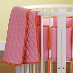 Make baby bassinet covers