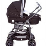 Stroller with bassinet worth it